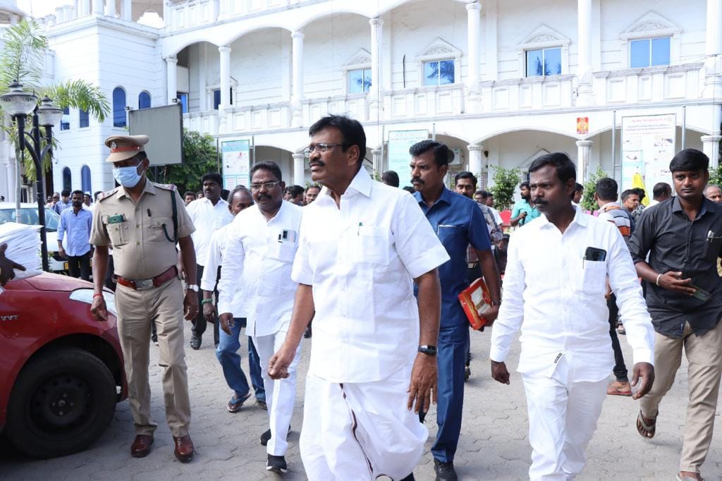 FASTEST TO RECITE ALL DISTRICTS OF TAMIL NADU (YOUNG KID) gallery image 1