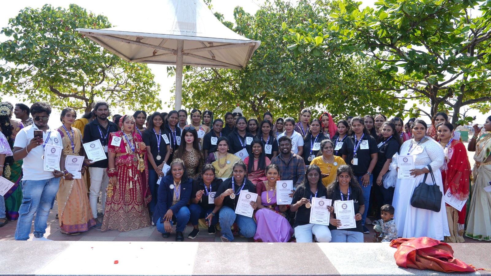 BRIDAL WALKATHON gallery image 3